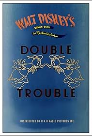 Donald's Double Trouble (1946)