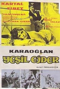 Primary photo for Karaoglan: Yesil Ejder