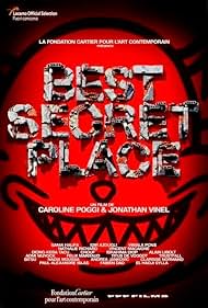 Best Secret Place (2023)