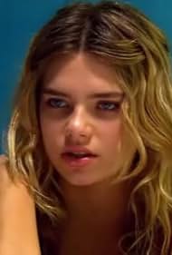 Indiana Evans in The Strip (2008)