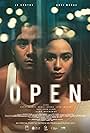 Arci Muñoz and JC Santos in Open (2019)