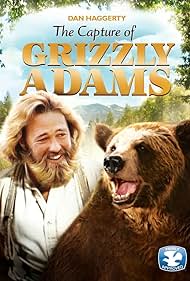 The Capture of Grizzly Adams (1982)