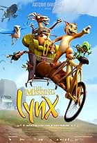 The Missing Lynx (2008)