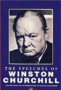 Primary photo for The Speeches of Winston Churchill