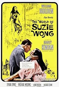 Primary photo for The World of Suzie Wong