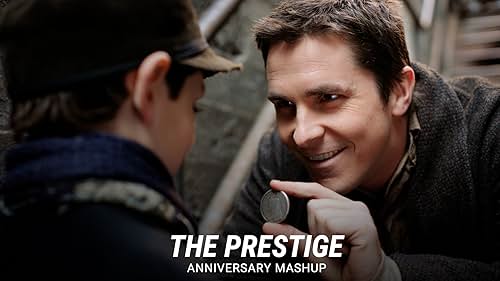 'The Prestige' | Anniversary Mashup