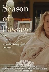 Season of Passage (2018)