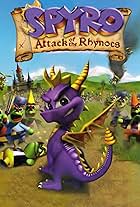 Spyro: Attack of the Rhynocs