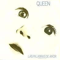 Primary photo for Queen: Las Palabras de Amor