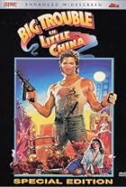 Big Trouble in Little China: Extended Ending