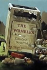 Primary photo for The Wombles