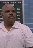 Darnell Suttles in The Jake Effect (2003)