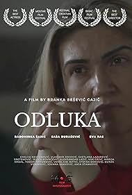 Odluka/The Decision (2022)