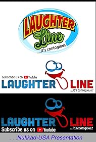 LaughterLine (2017)