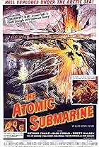 The Atomic Submarine