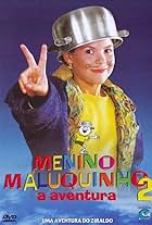 Menino Maluquinho 2: A Aventura