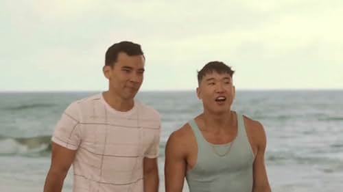 Fire Island: Putting The Pride In Pride & Prejudice (Featurette)