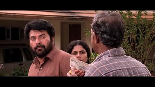 Varsham Malayalam Movie Official Trailer