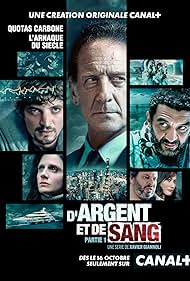 D'argent et de sang (2023)