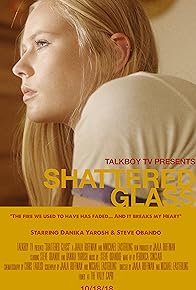 Primary photo for Shattered Glass