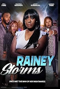 Primary photo for Rainey Storms