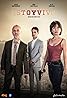 Estoy vivo (TV Series 2017– ) Poster