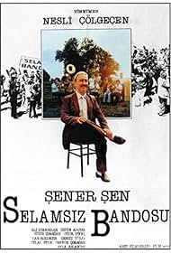 Selamsiz's Band (1987)