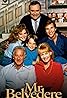 Mr. Belvedere (TV Series 1985–1990) Poster