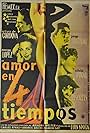 Amor en cuatro tiempos (1955)