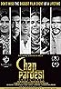 Chann Pardesee (1981) Poster