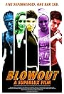 Blowout (2013)