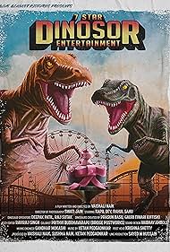 7 Star Dinosor Entertainment (2023)