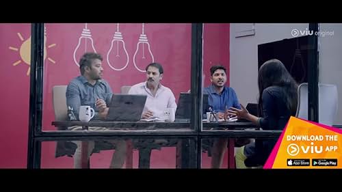 Ee Office Lo Trailer