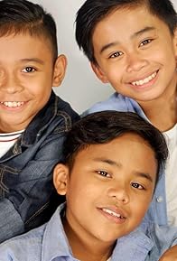 Primary photo for TNT Boys