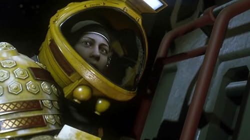 Alien: Isolation: Nintendo Switch Gameplay Reveal Trailer