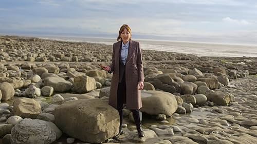 Diane Morgan in Cunk on Earth (2022)