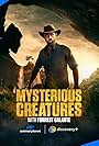 Forrest Galante in Mysterious Creatures with Forrest Galante (2021)