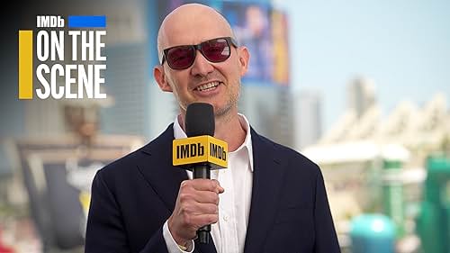 Director James Watkins boards the IMDboat at San Diego Comic-Con to discuss his new movie 'Speak No Evil,' a remake of the original 2022 Danish film. Watkins reveals which films influenced his own, why James McAvoy and Mackenzie Davis were perfect for their roles, the comedy of manners, and more.