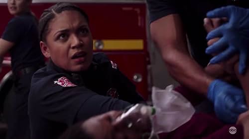 Station 19 Season 2 Ep 11