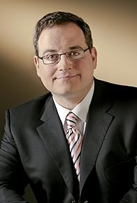 Primary photo for Ezra Levant