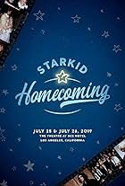 Darren Criss, Lauren Lopez, Joey Richter, Joe Moses, Lily Marks, Bonnie Gruesen, and Dylan Saunders in StarKid Homecoming (2019)