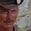 Lee Van Cleef in I giorni dell'ira (1967)