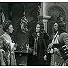 Anthony Quayle and Flora Robson in Saraband for Dead Lovers (1948)