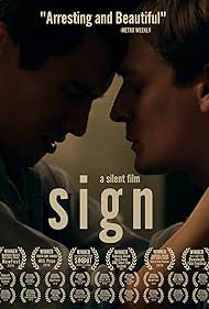 John McGinty and Preston Sadleir in Sign (2016)