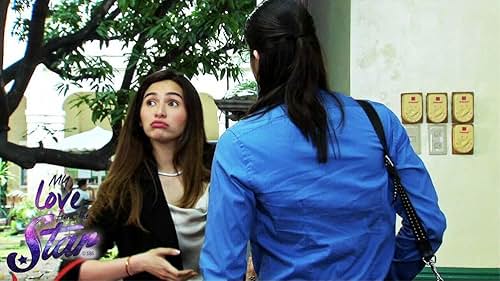 Jennylyn Mercado and Gil Cuerva in My Love from the Star (2017)