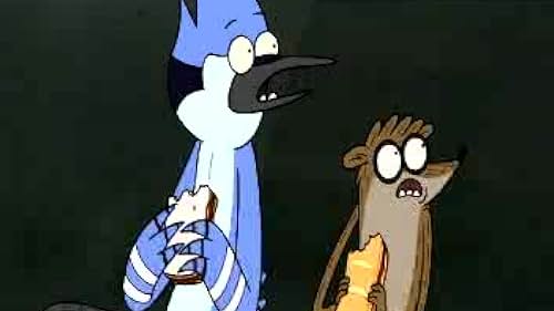 Regular Show