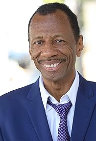 Primary photo for CJ Jones