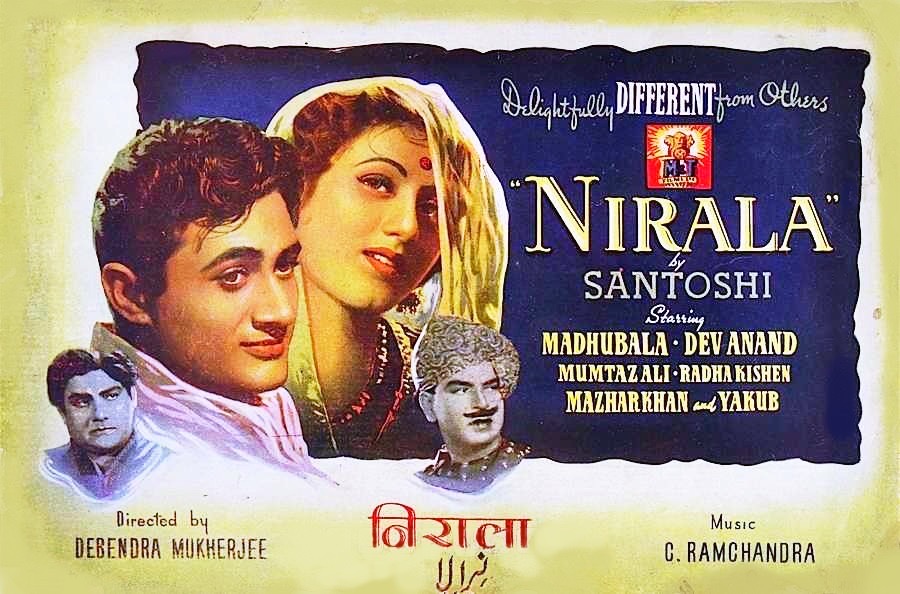 Nirala (1950)