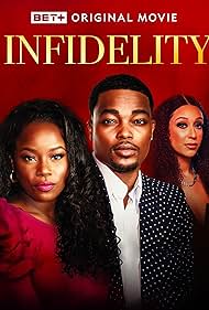 Infidelity (2023)