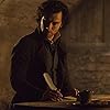 Aidan Turner in Poldark (2015)